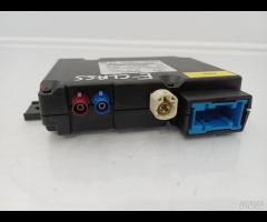 CENTRALINA MODULO BLUETOOTH TELEFONO MERCEDES E CL - 10