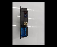 CENTRALINA MODULO BLUETOOTH TELEFONO MERCEDES E CL - 13