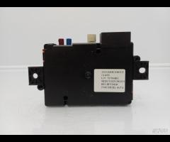 CENTRALINA MODULO BLUETOOTH TELEFONO MERCEDES E CL - 14