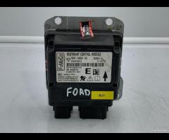 CENTRALINA AIRBAG 2.0D 120Kw 163CV FORD KUGA 2013