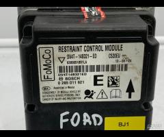 CENTRALINA AIRBAG 2.0D 120Kw 163CV FORD KUGA 2013