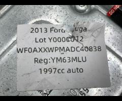 CENTRALINA AIRBAG 2.0D 120Kw 163CV FORD KUGA 2013 - 15