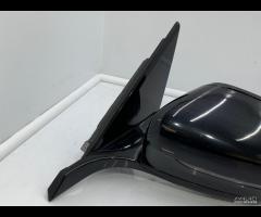 SPECCHIO SPECCHIETTO RETROVISORE SX BMW 7 SERIES G - 6