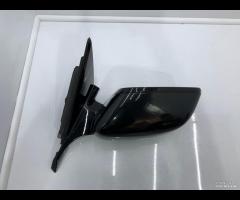 SPECCHIO SPECCHIETTO RETROVISORE SX BMW 7 SERIES G - 7