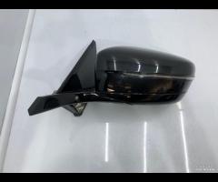 SPECCHIO SPECCHIETTO RETROVISORE SX BMW 7 SERIES G - 8