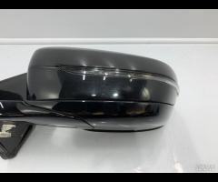 SPECCHIO SPECCHIETTO RETROVISORE SX BMW 7 SERIES G - 9