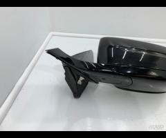 SPECCHIO SPECCHIETTO RETROVISORE SX BMW 7 SERIES G - 10