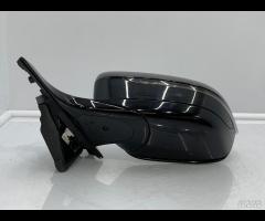 SPECCHIO SPECCHIETTO RETROVISORE SX BMW 7 SERIES G - 11