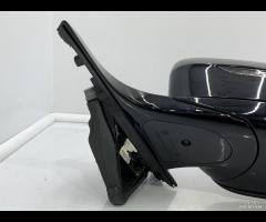 SPECCHIO SPECCHIETTO RETROVISORE SX BMW 7 SERIES G - 12