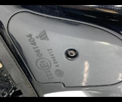 SPECCHIO SPECCHIETTO RETROVISORE SX BMW 7 SERIES G - 13