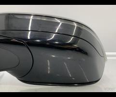 SPECCHIO SPECCHIETTO RETROVISORE SX BMW 7 SERIES G - 14