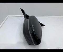 SPECCHIO SPECCHIETTO RETROVISORE SX BMW 7 SERIES G - 15