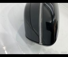 SPECCHIO SPECCHIETTO RETROVISORE SX BMW 7 SERIES G - 18