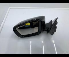 SPECCHIO SPECCHIETTO RETROVISORE SX BMW 7 SERIES G - 19