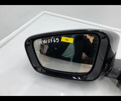 SPECCHIO SPECCHIETTO RETROVISORE SX BMW 7 SERIES G - 21