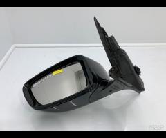 SPECCHIO SPECCHIETTO RETROVISORE SX BMW 7 SERIES G - 24