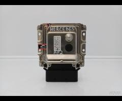 CENTRALINA ADBLUE 2.1D 130Kw 177CV MERCEDES E CLAS