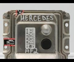 CENTRALINA ADBLUE 2.1D 130Kw 177CV MERCEDES E CLAS