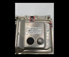 CENTRALINA ADBLUE 2.1D 130Kw 177CV MERCEDES E CLAS - 12