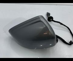 SPECCHIO SPECCHIETTO RETROVISORE DX VOLVO S90 2017 - 3