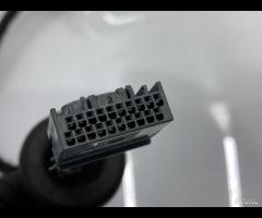 SPECCHIO SPECCHIETTO RETROVISORE DX VOLVO S90 2017 - 8