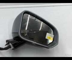 SPECCHIO SPECCHIETTO RETROVISORE DX VOLVO S90 2017 - 11