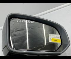 SPECCHIO SPECCHIETTO RETROVISORE DX VOLVO S90 2017 - 12