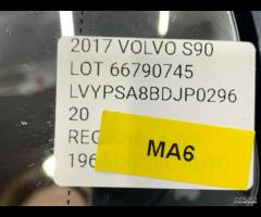 SPECCHIO SPECCHIETTO RETROVISORE DX VOLVO S90 2017 - 13
