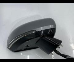 SPECCHIO SPECCHIETTO RETROVISORE DX VOLVO S90 2017 - 17
