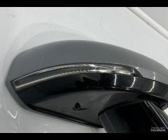 SPECCHIO SPECCHIETTO RETROVISORE DX VOLVO S90 2017 - 18