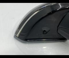 SPECCHIO SPECCHIETTO RETROVISORE DX VOLVO S90 2017 - 20