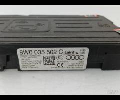MODULO ALIMENTAZIONE INTEGRATO ELETTRONICO AUDI A5 - 12
