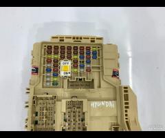 CENTRALINA SCATOLA FUSIBILI EV 150Kw 204CV HYUNDAI