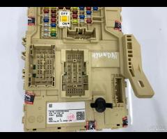 CENTRALINA SCATOLA FUSIBILI EV 150Kw 204CV HYUNDAI