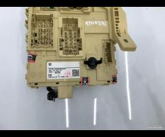 CENTRALINA SCATOLA FUSIBILI EV 150Kw 204CV HYUNDAI - 6