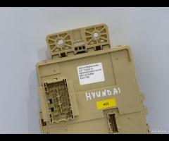 CENTRALINA SCATOLA FUSIBILI EV 150Kw 204CV HYUNDAI - 14