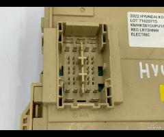 CENTRALINA SCATOLA FUSIBILI EV 150Kw 204CV HYUNDAI - 17