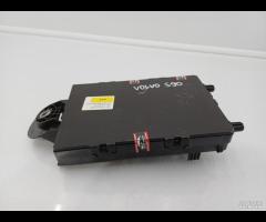 CENTRALINA SCATOLA PORTA FUSIBILI 2.0D 140Kw 190CV - 12