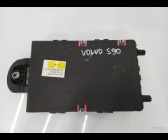 CENTRALINA SCATOLA PORTA FUSIBILI 2.0D 140Kw 190CV - 13