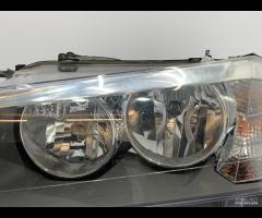 FARO FANALE ANTERIORE SINISTRA SX BMW X3 F25 2009-