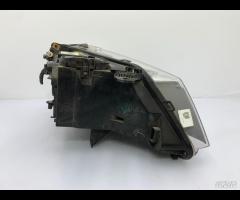 FARO FANALE ANTERIORE SINISTRA SX BMW X3 F25 2009- - 16