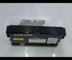 CENTRALINA COMFORT SUBARU FORESTER 2013 88281SC751