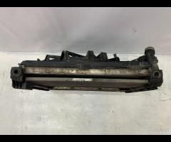 KIT RADIATORI COMPLETO ACQUA ARIA E VENTOLA 2.0D B - 7