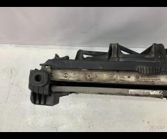 KIT RADIATORI COMPLETO ACQUA ARIA E VENTOLA 2.0D B - 8