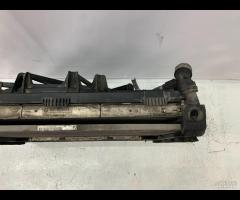 KIT RADIATORI COMPLETO ACQUA ARIA E VENTOLA 2.0D B - 9