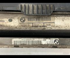 KIT RADIATORI COMPLETO ACQUA ARIA E VENTOLA 2.0D B - 10