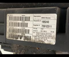 KIT RADIATORI COMPLETO ACQUA ARIA E VENTOLA 2.0D B - 12