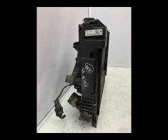 KIT RADIATORI COMPLETO ACQUA ARIA E VENTOLA 2.0D B - 13