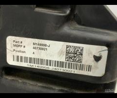 KIT RADIATORI COMPLETO ACQUA ARIA E VENTOLA 2.0D B - 14