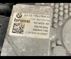 KIT RADIATORI COMPLETO ACQUA ARIA E VENTOLA 2.0D B - 19